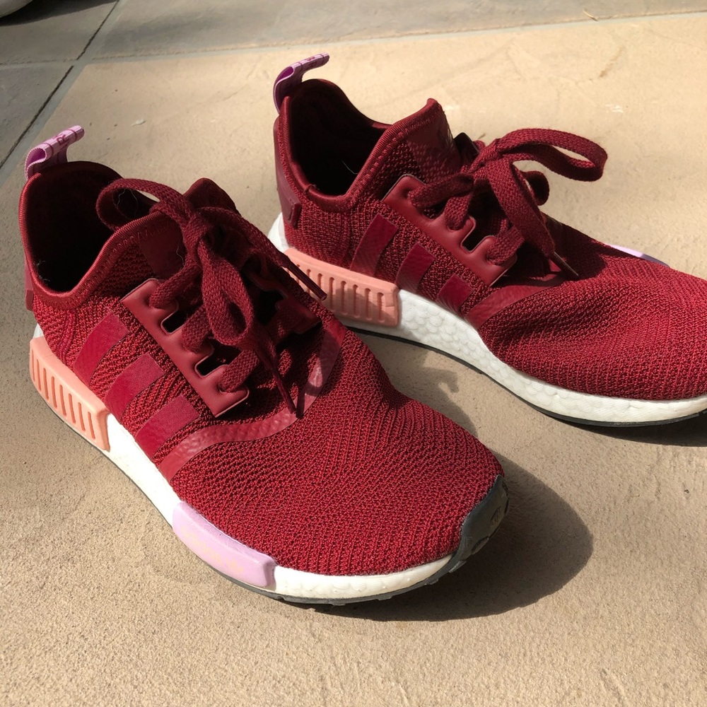Adidas NMD R1 - Size 7.5